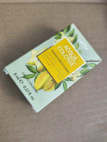 4711 acqua colonia starfruit - colonia, &