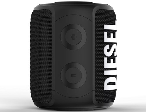 Diesel wireless speaker - diesel,