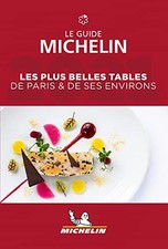 Les plus belles tables de