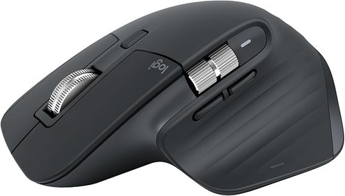 Logitech master 3s - logitech,