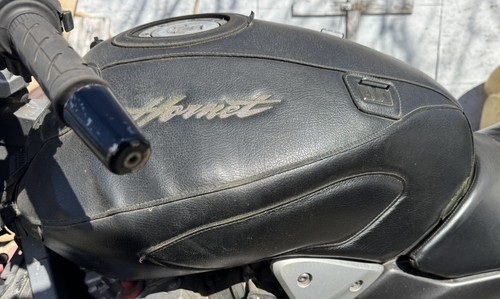 Bagster honda 900 hornet - bagster,