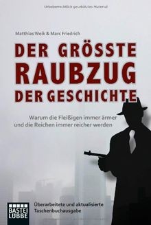 Der größte raubzug - größte,