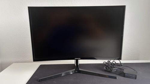 Samsung curved gaming - gaming, monitor