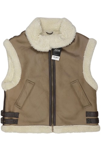 Zara weste damen ärmellose - zara,
