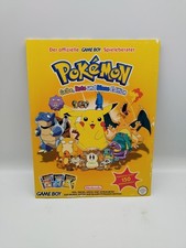 Pokemon Gelb, Rot und Blau |
