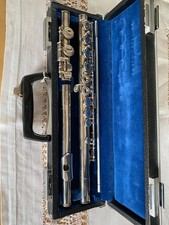 Querflöte Pearl N8-97E