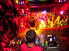 John Kelly Live Classic House