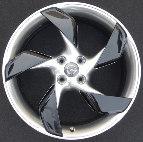 Top original opel adam twister - top,