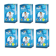 Magics Youth Pyjama Pants L