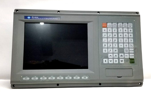 Herdon kontroll hcs - herdon, hcs-160t