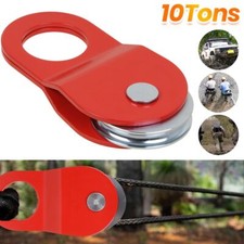 Seilwinde Umlenkrolle Seilzug