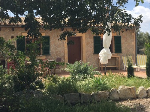 Vermiete finca mallorca - vermiete, /