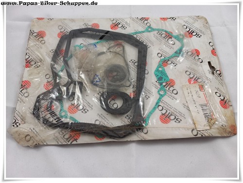 Honda vt500e vt500c offener - vt500e,