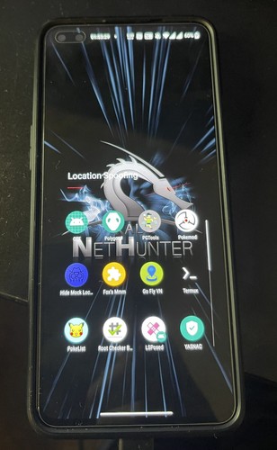 Oneplus nord kali - 5g,