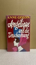 Angelique und die