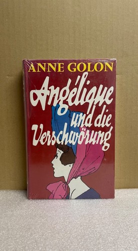 Angelique und die