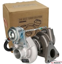 Neu Turbolader Citroen Jumper