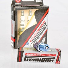 BRISK 1622 Zündkerze Iridium