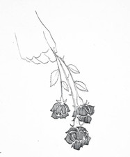 c1950 Olaf Andreas Gulbransson