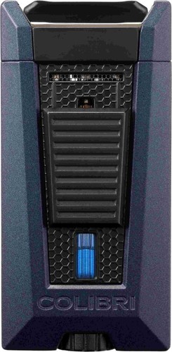 Colibri feuerzeug stealth - colibri,