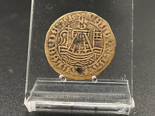 Nürnberg rechenpfennig j - rechenpfennig, o.
