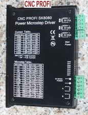 Motoren-Steuerung Endstufe