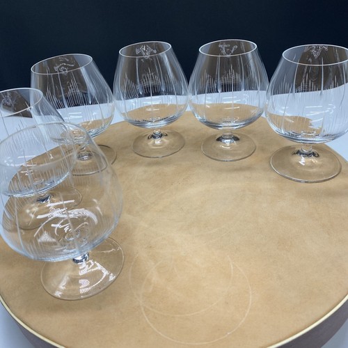 Sektglas kristall gläser - 6, kristall-gläser