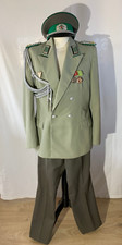 UNIFORM OBERST GRENZTRUPPEN