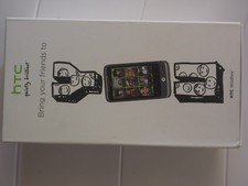 HTC ADR6225 Wildfire