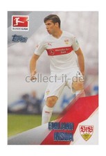 Topps Bundesliga Chrome 15/16