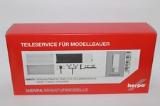 Herpa 084475  Pritsche/Plane