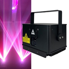 3W 15K RGB animation laser