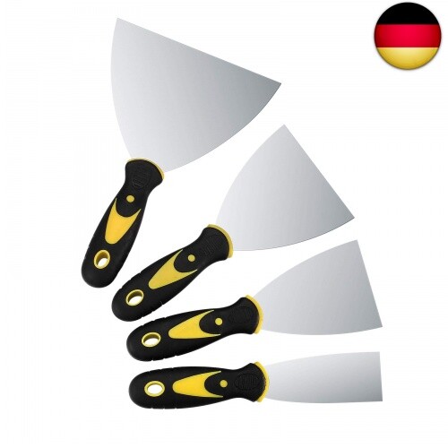 Stücke spachtel set - stücke,
