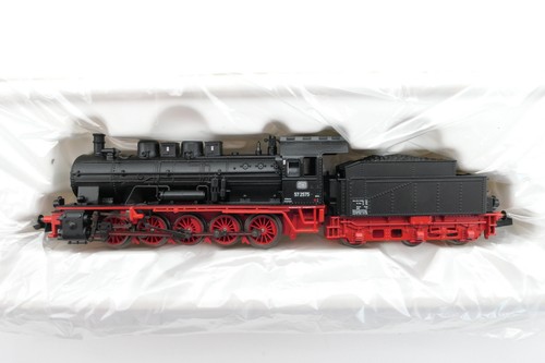 Minitrix 12242 dampflok - minitrix,