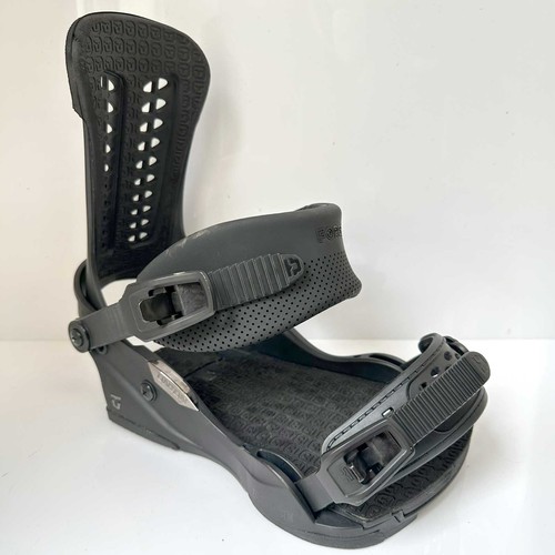 Union force snowboardbindung - union,