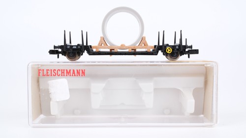 Fleischmann 8217 - n,