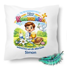 Kommunion geschenk - kommunion,