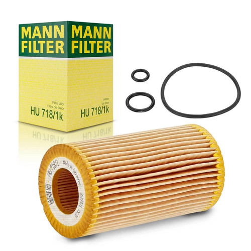 ölfilter filtereinsatz - Ölfilter,