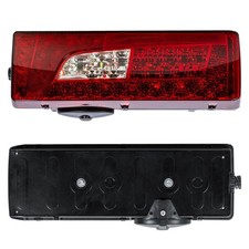 Heckleuchte 24V LED