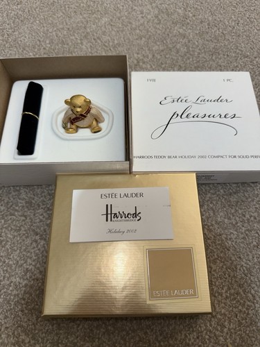 Harrods estee lauder solid - harrods,
