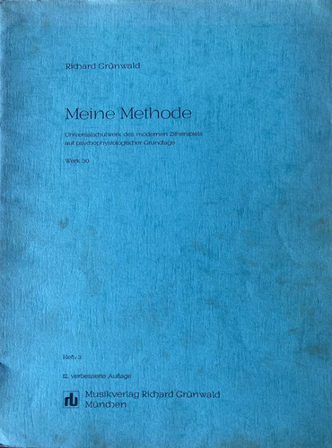 Zitherschule meine methode - zitherschule,