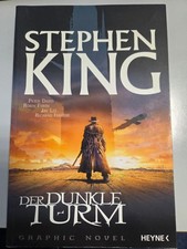 Stephen king der dunkle - stephen,