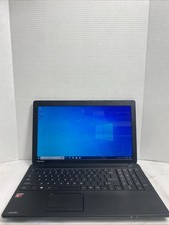Toshiba Satellite C55D 15.6″