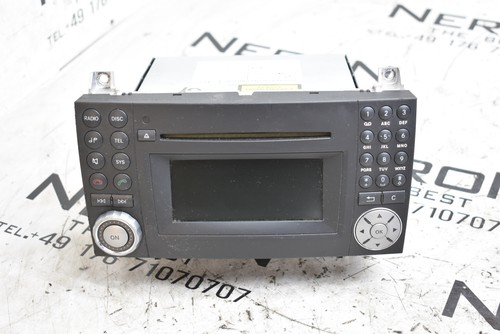 Mercedes benz slk - slk, r171