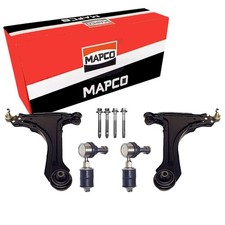 MAPCO QUERLENKER REP.-SATZ