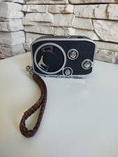 Vintage Federkamera -