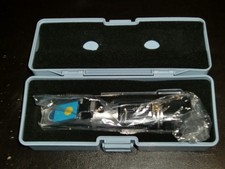 Handrefraktometer CONEL