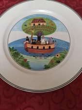 Villeroy  Boch Speiseteller