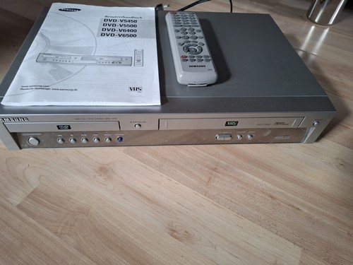 Samsung dvd v5450 - dvd-v5450,