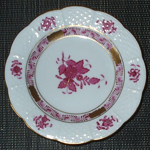 Herend apponyi purpur mit - herend,